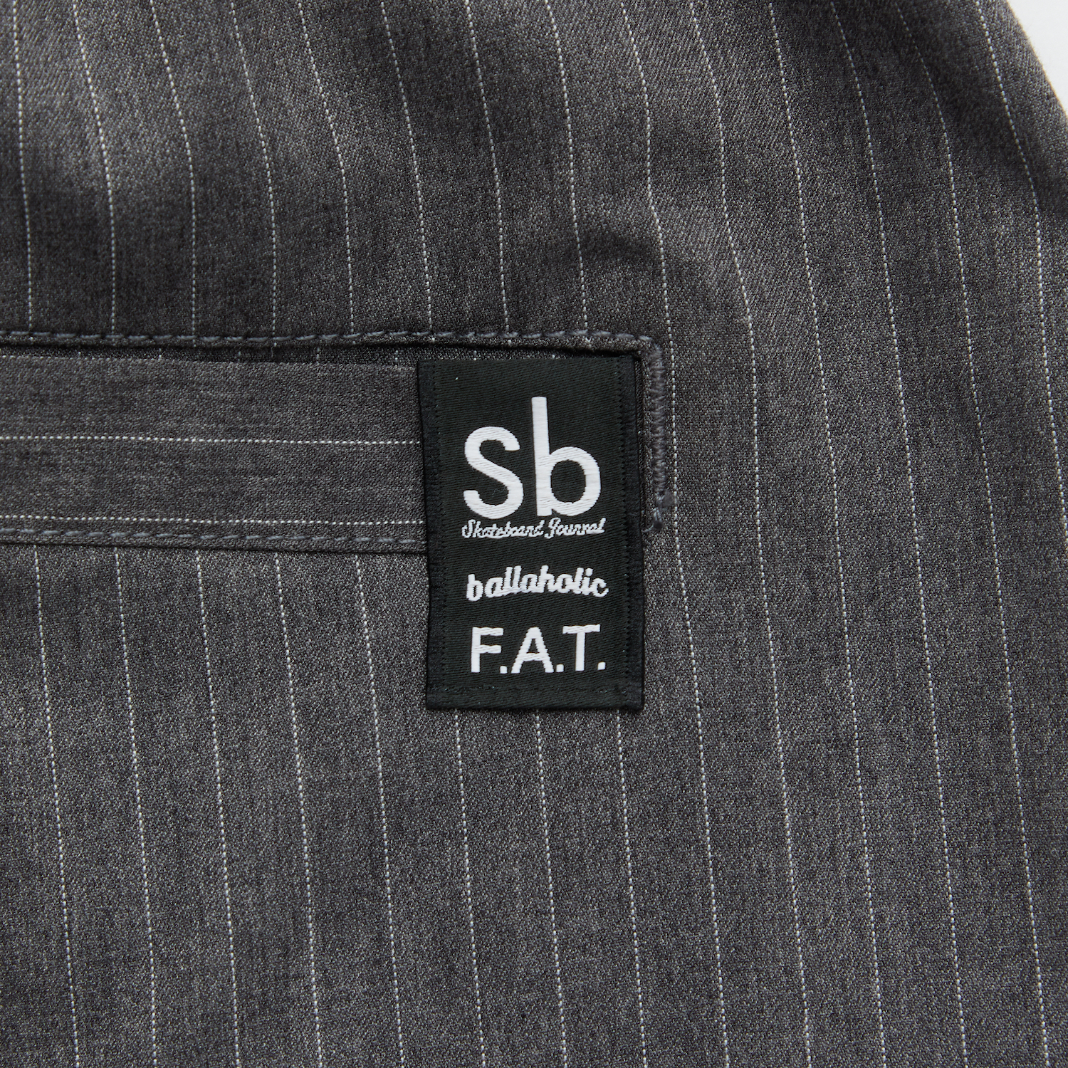 BALLATRACK｜FAT ONLINE SHOP | FATYO.COM