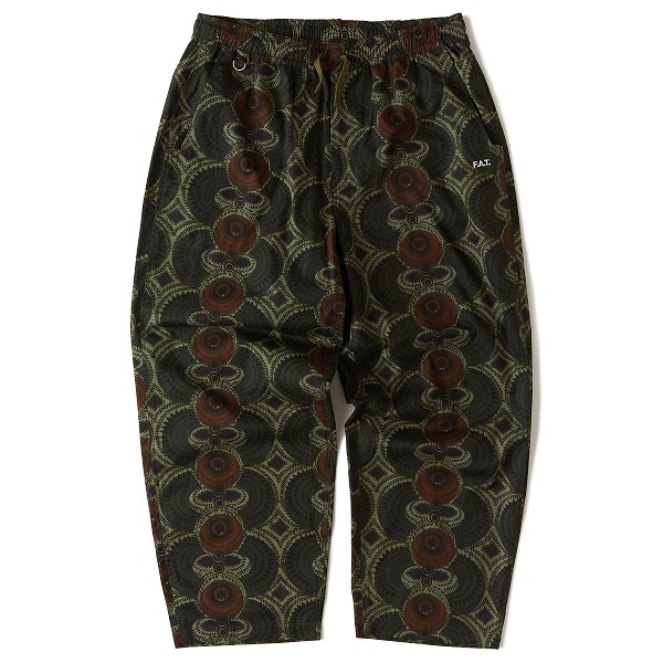 FAFRILACKS｜FAT ONLINE SHOP | FATYO.COM