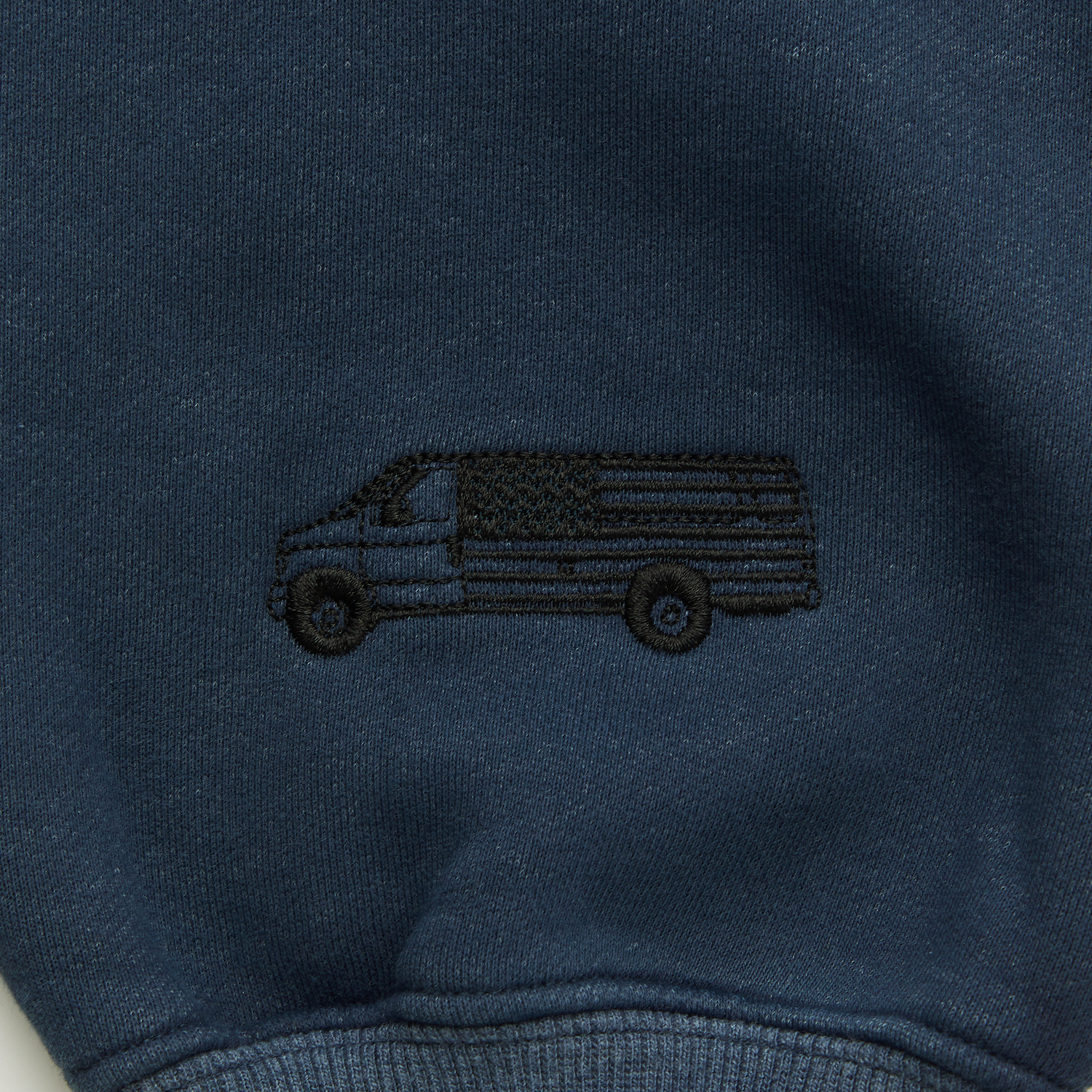 J.B. "NATE" 詳細画像 NAVY 5