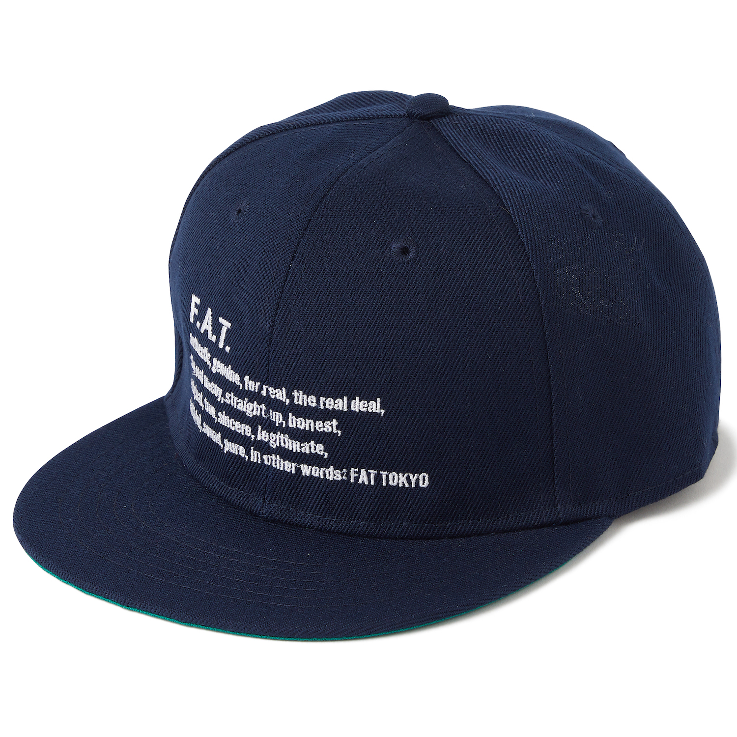 MARCUS 詳細画像 NAVY 1
