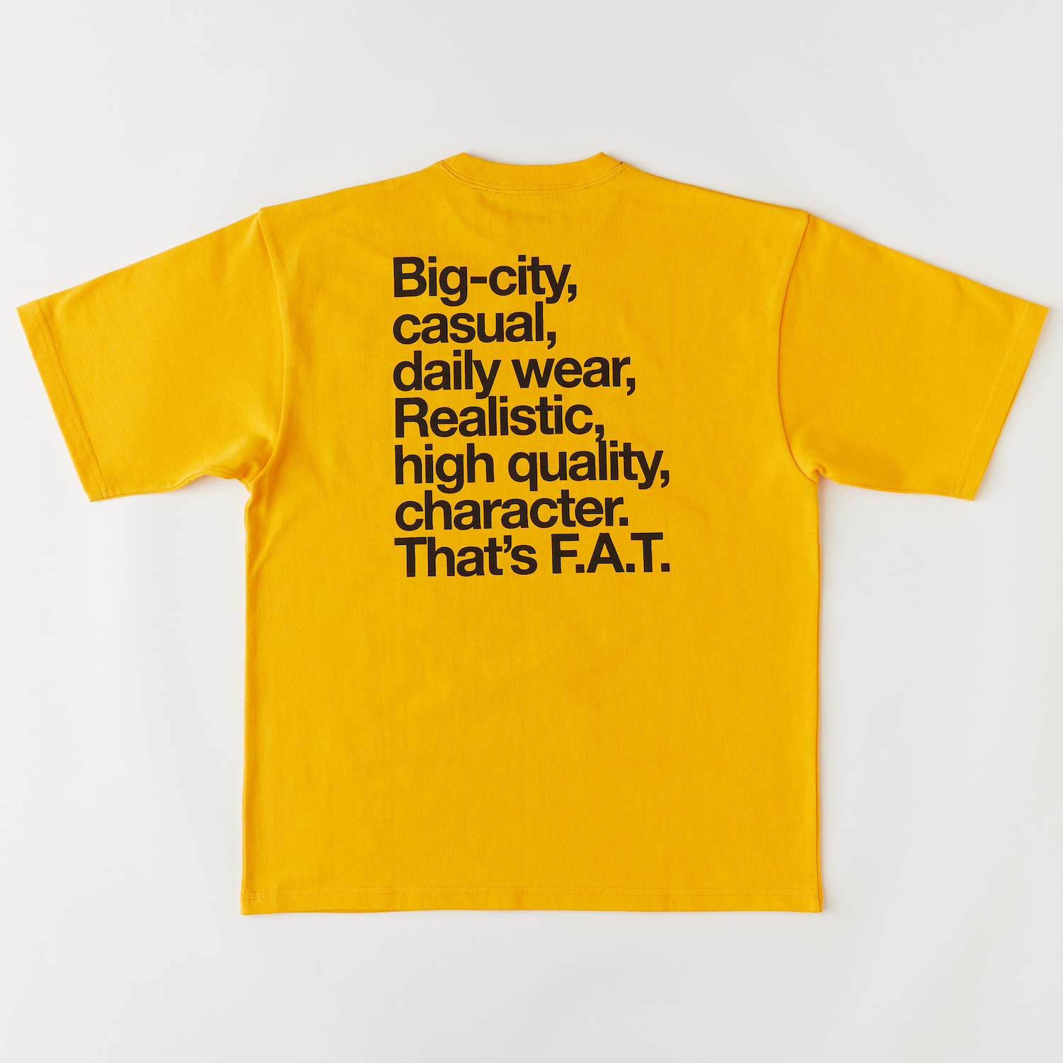LAW 詳細画像 YELLOW 2