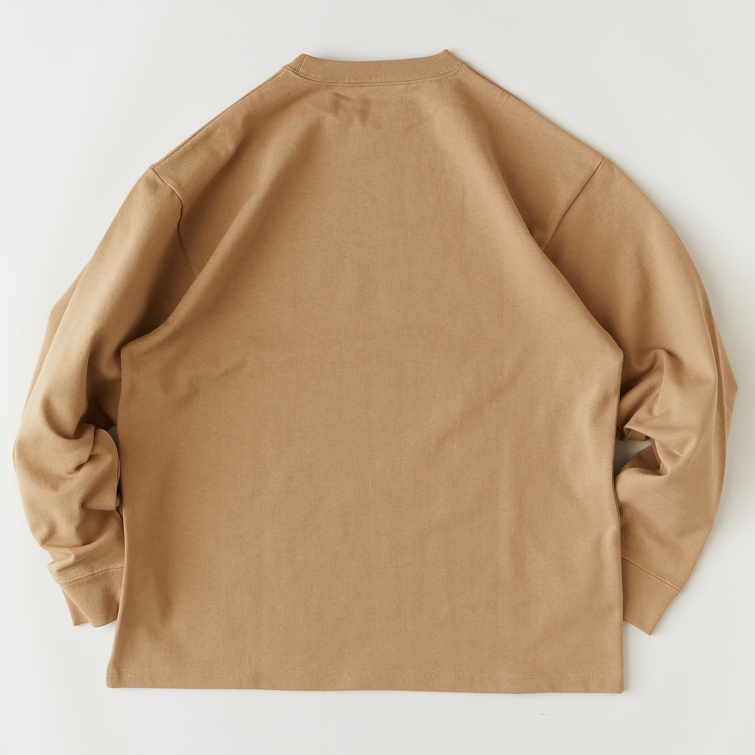 BLANTee L 詳細画像 BEIGE 2