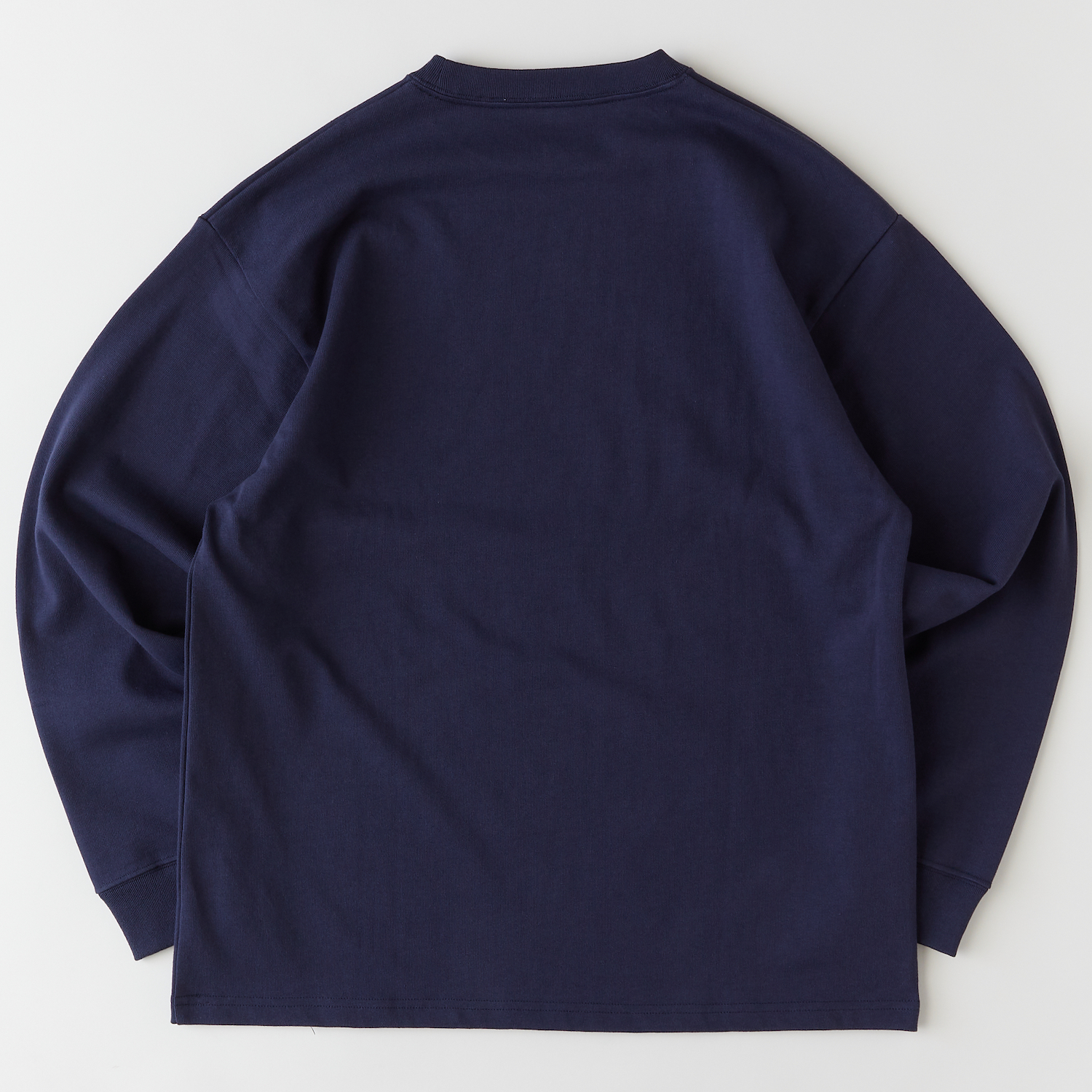 BLANTee L 詳細画像 NAVY 2