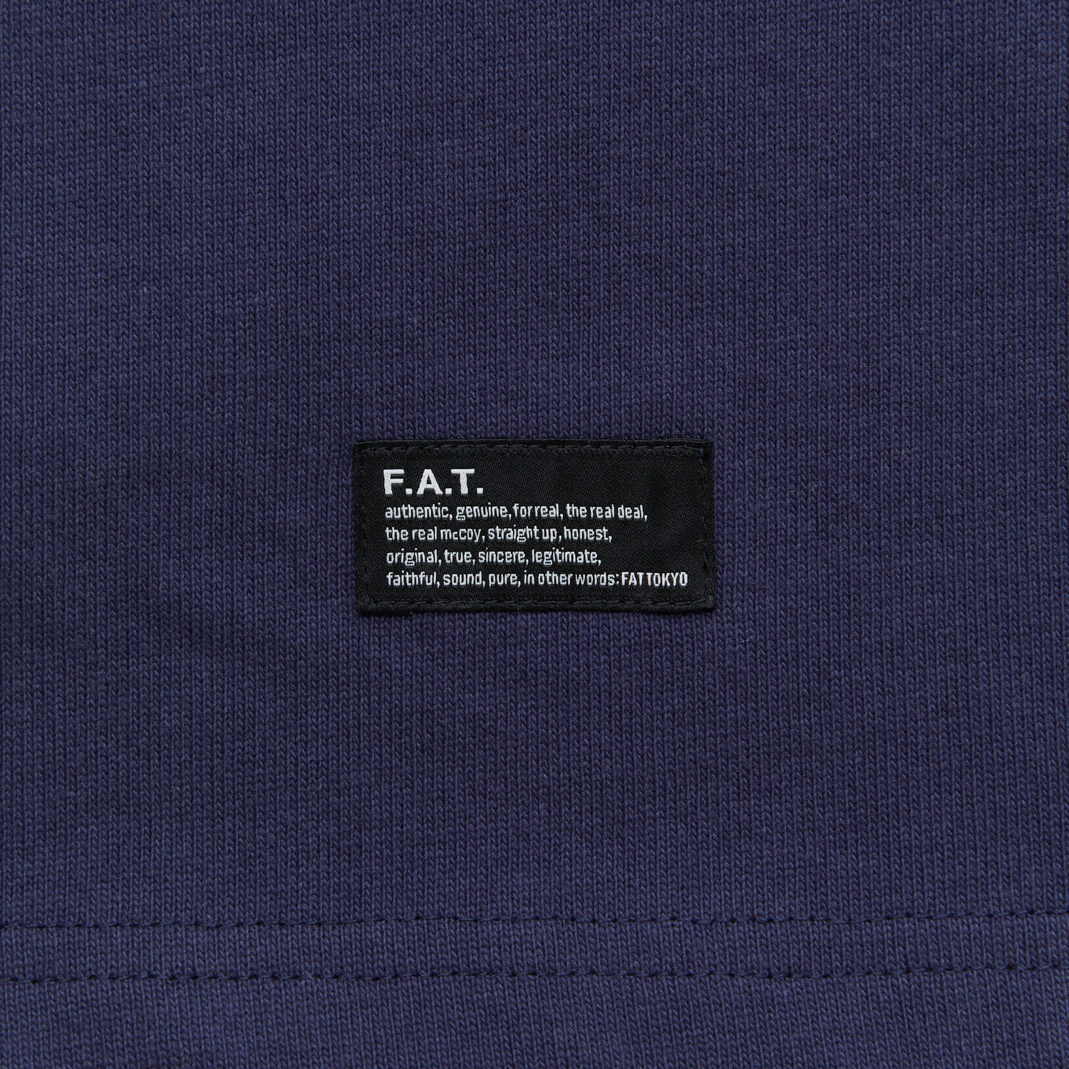 BLANTee L 詳細画像 NAVY 4