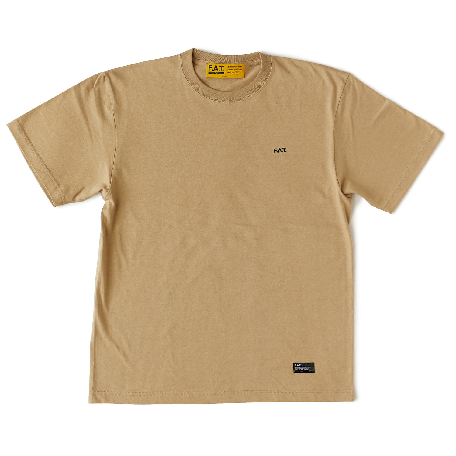 SIGNETee 詳細画像 BEIGE 1