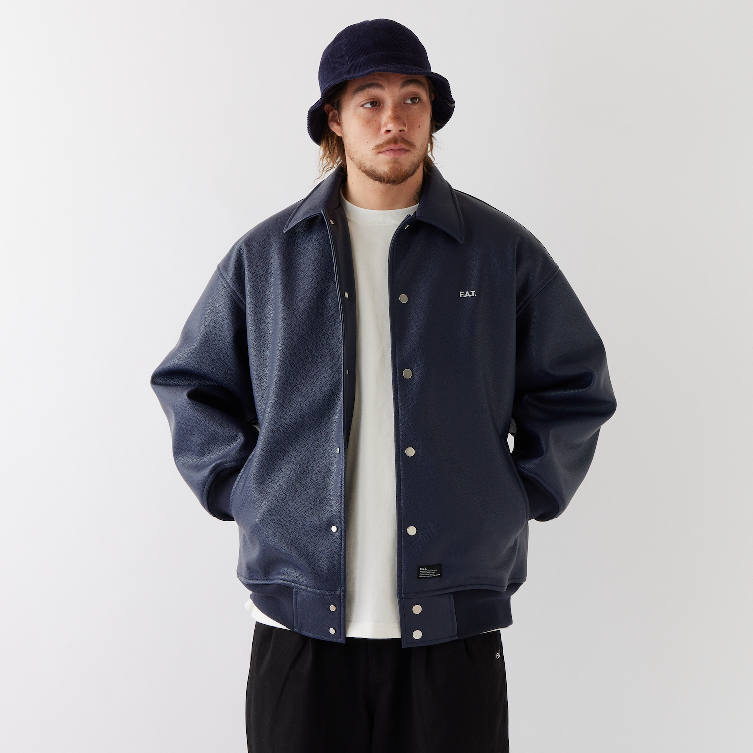 COOPERS 詳細画像 NAVY 3