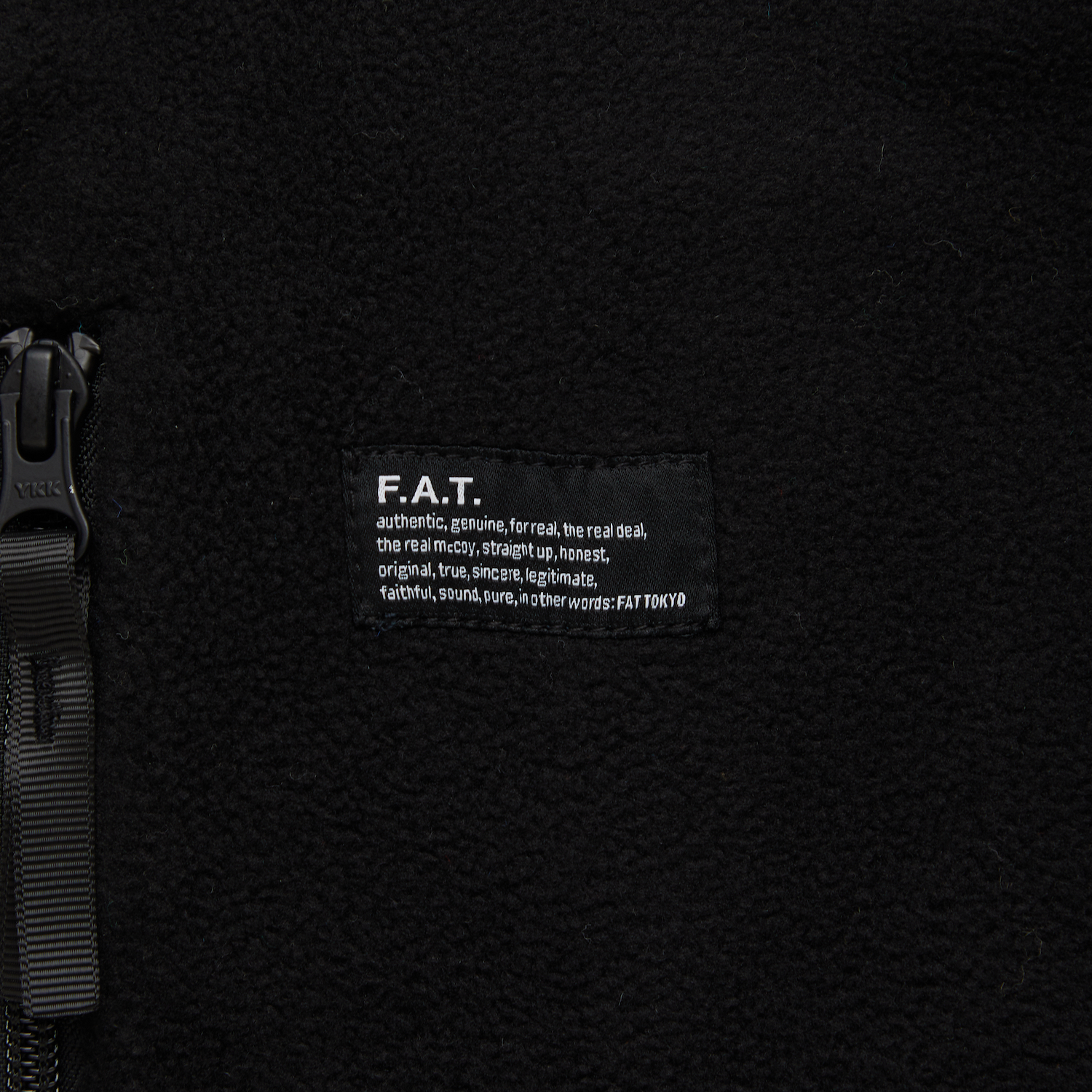 S.I. "TEXTILE" 詳細画像 RED 8