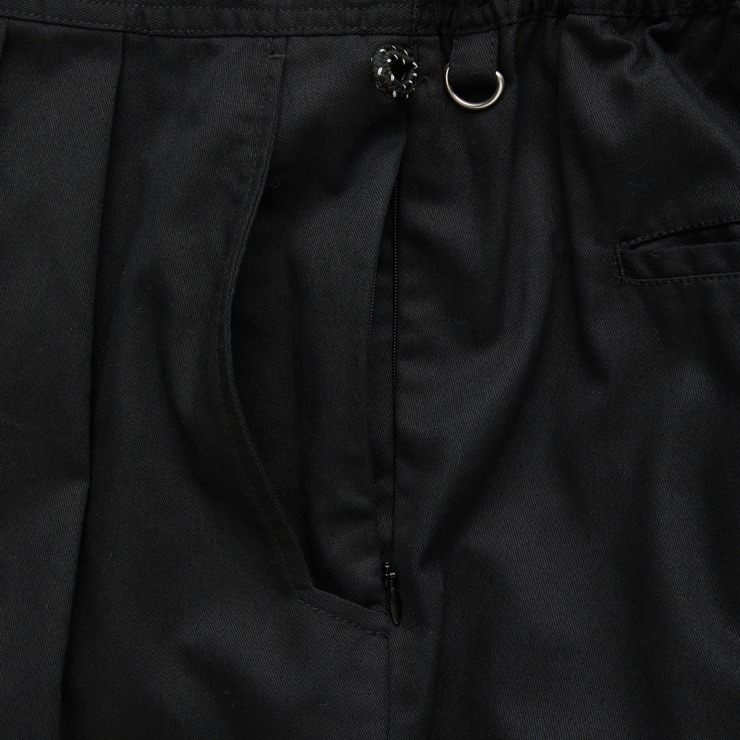 CHEFFIE 詳細画像 BLACK 6