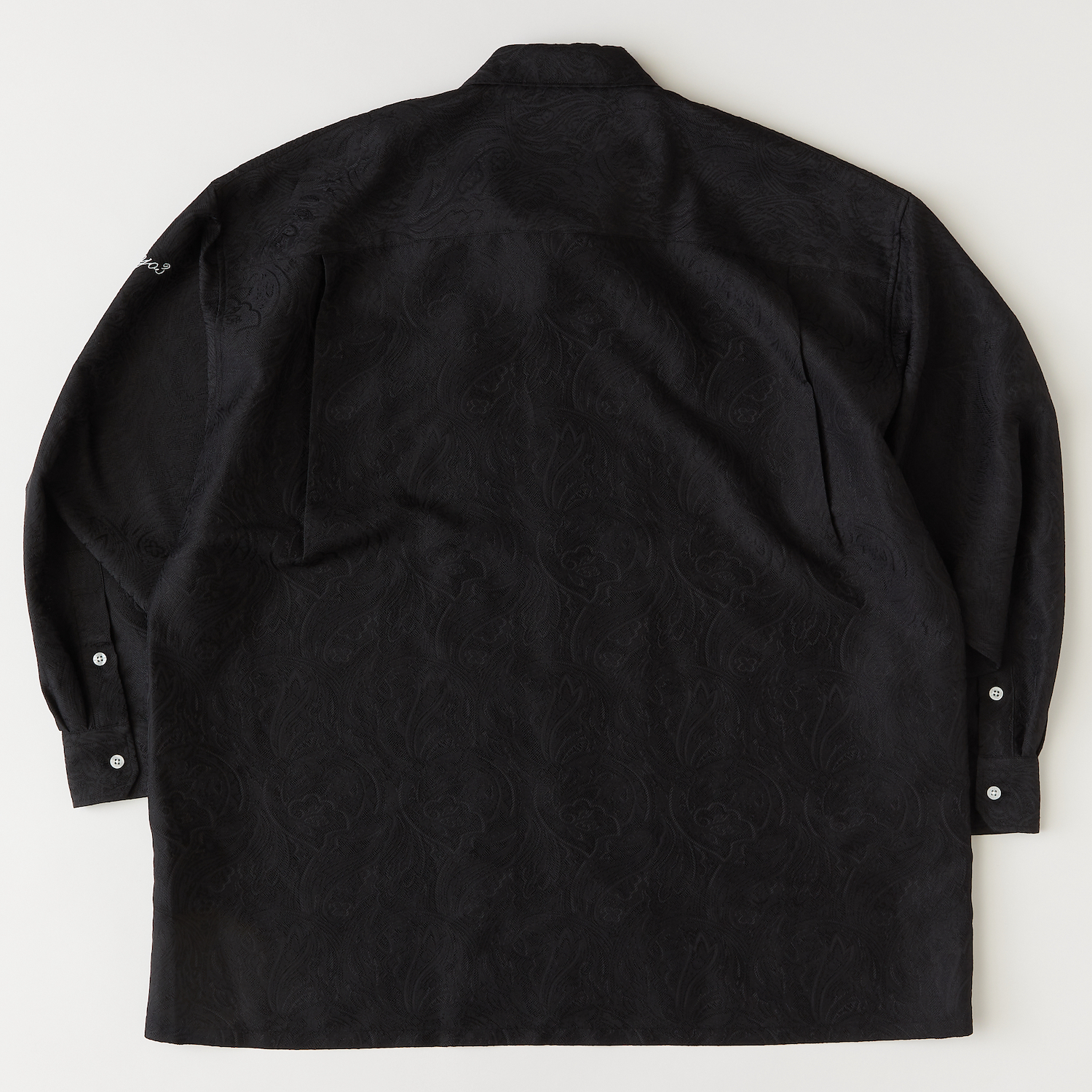 BIGWEAVE 詳細画像 BLACK 2