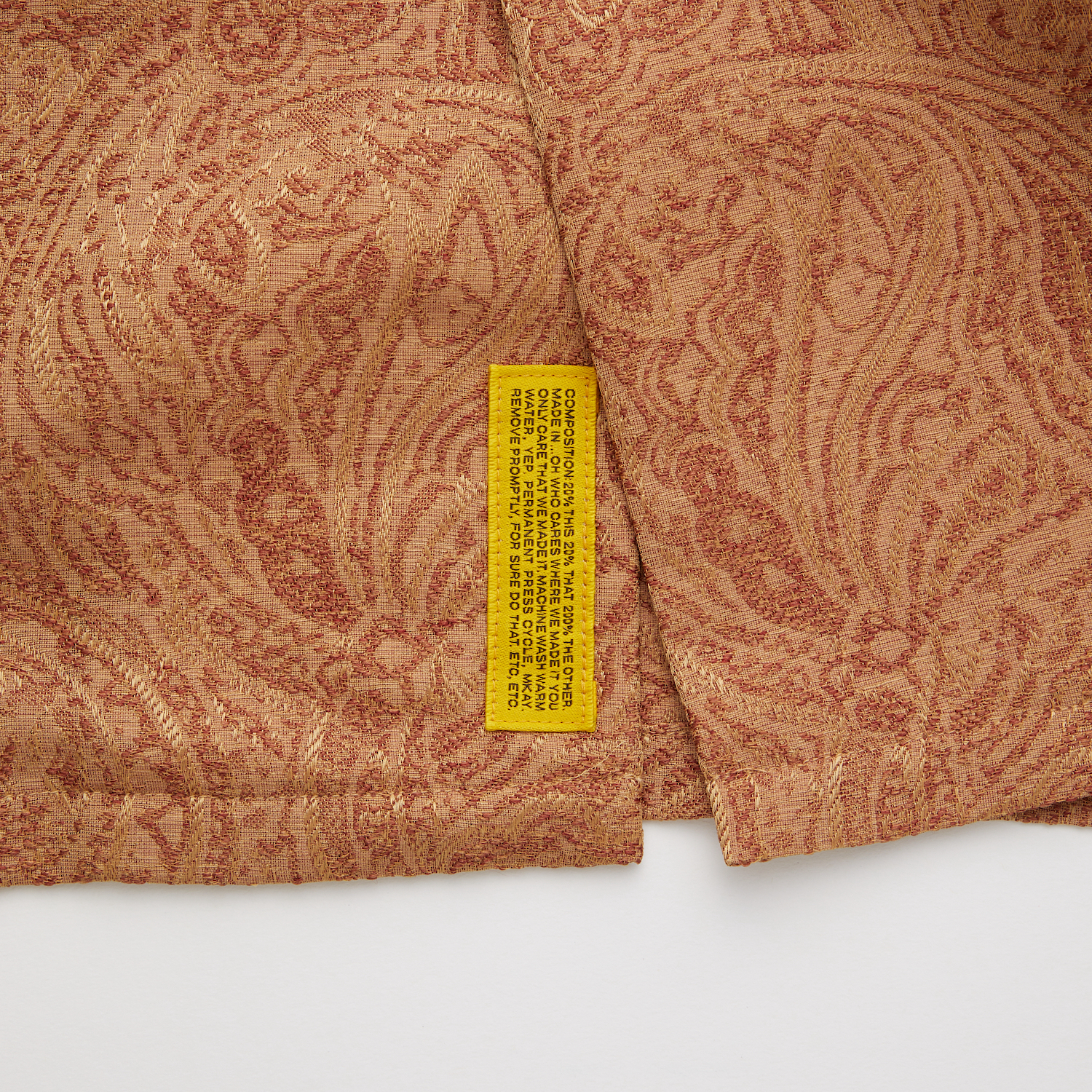 BIGWEAVE 詳細画像 CAMEL 7