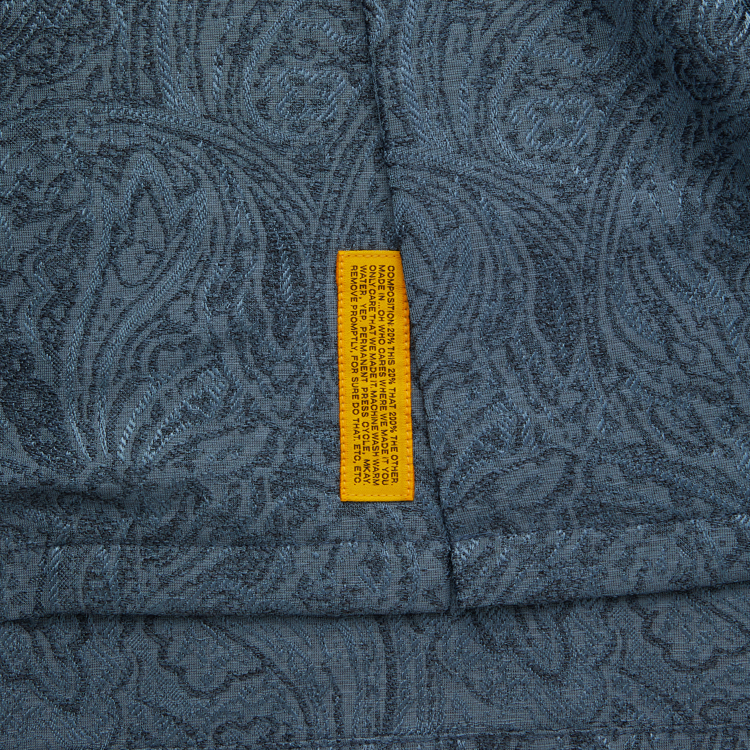 BIGWEAVE 詳細画像 BLUE 7