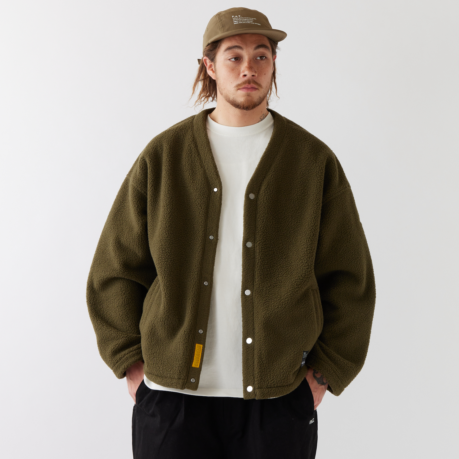 WILDSNAP 詳細画像 OLIVE 3