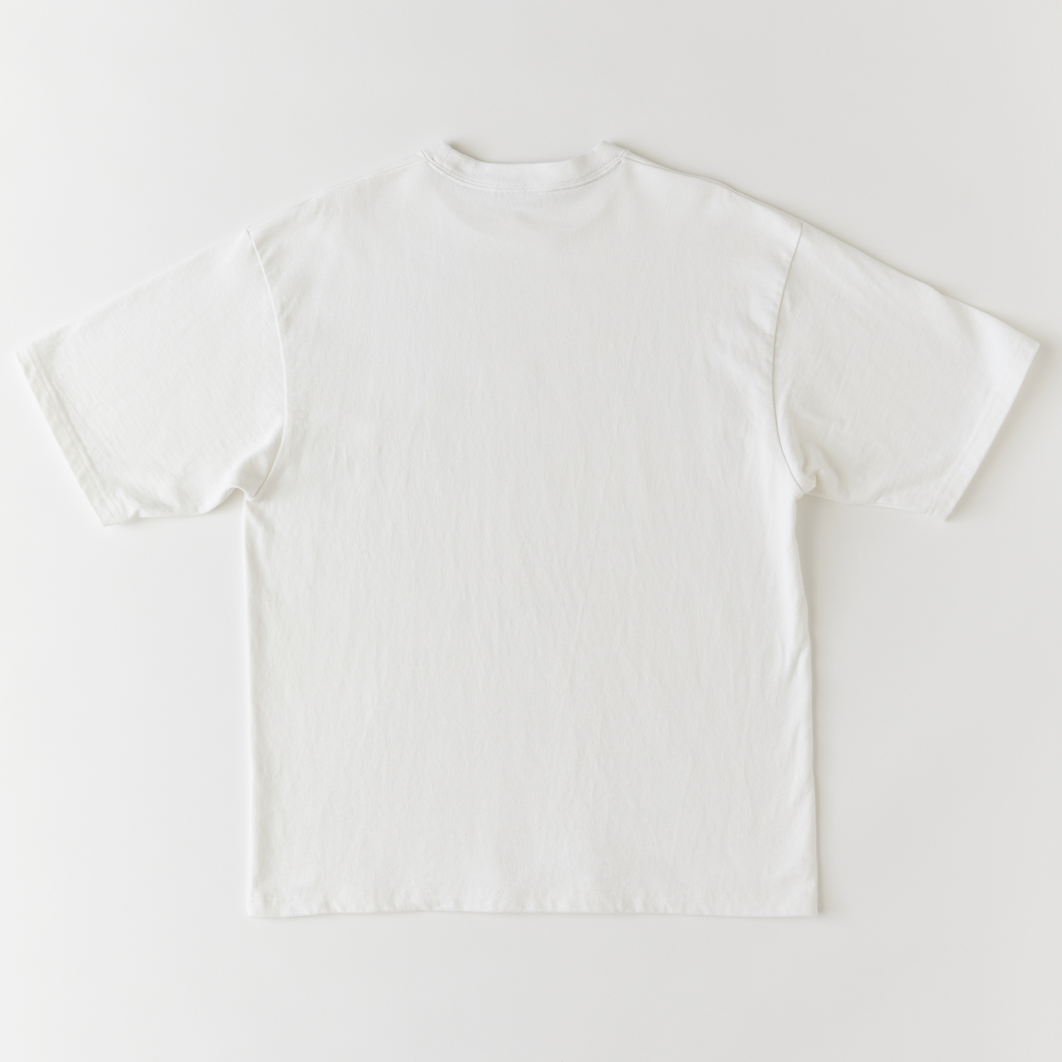 FOS "PEPPERS" 詳細画像 WHITE 2