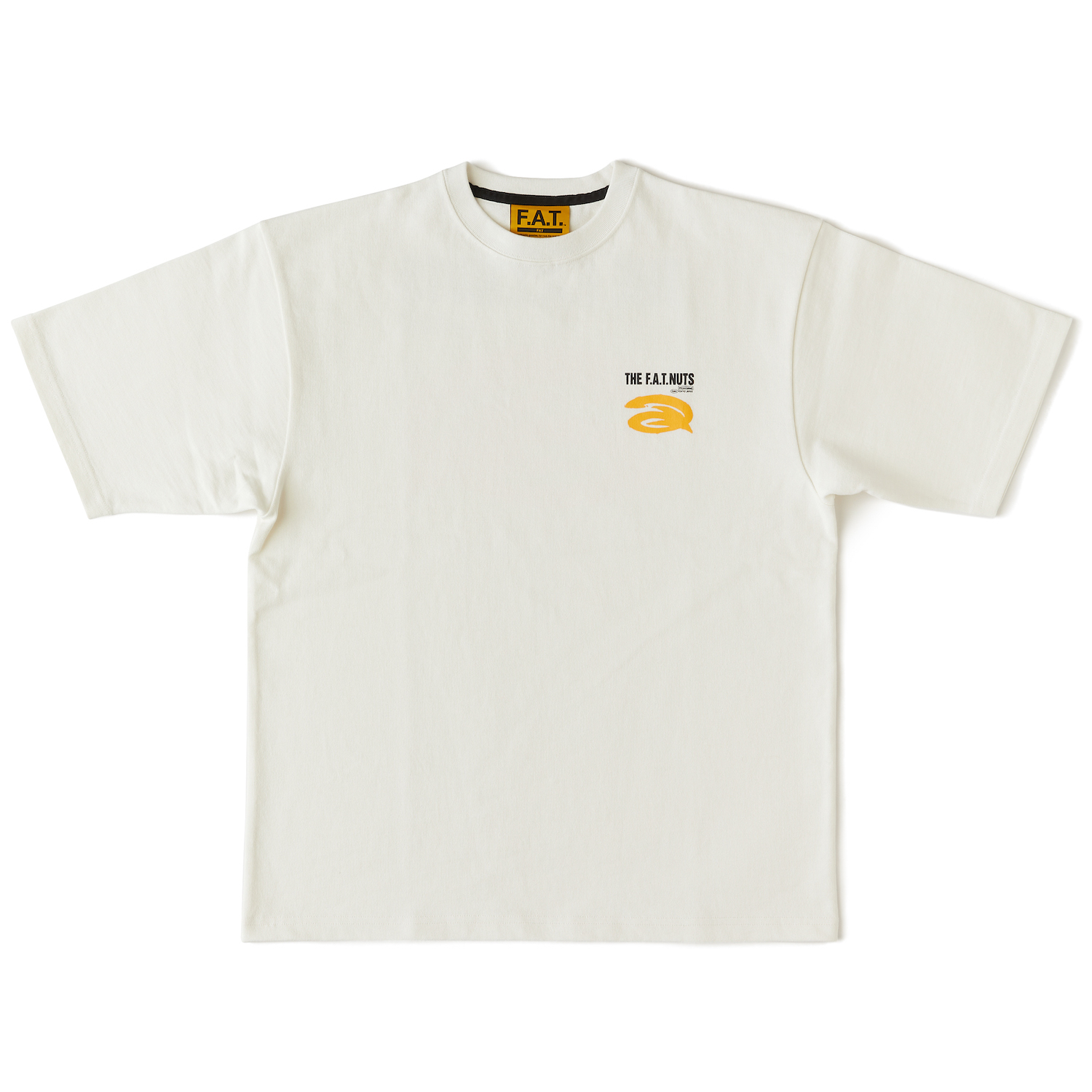 BEATFATS 詳細画像 WHITE 1
