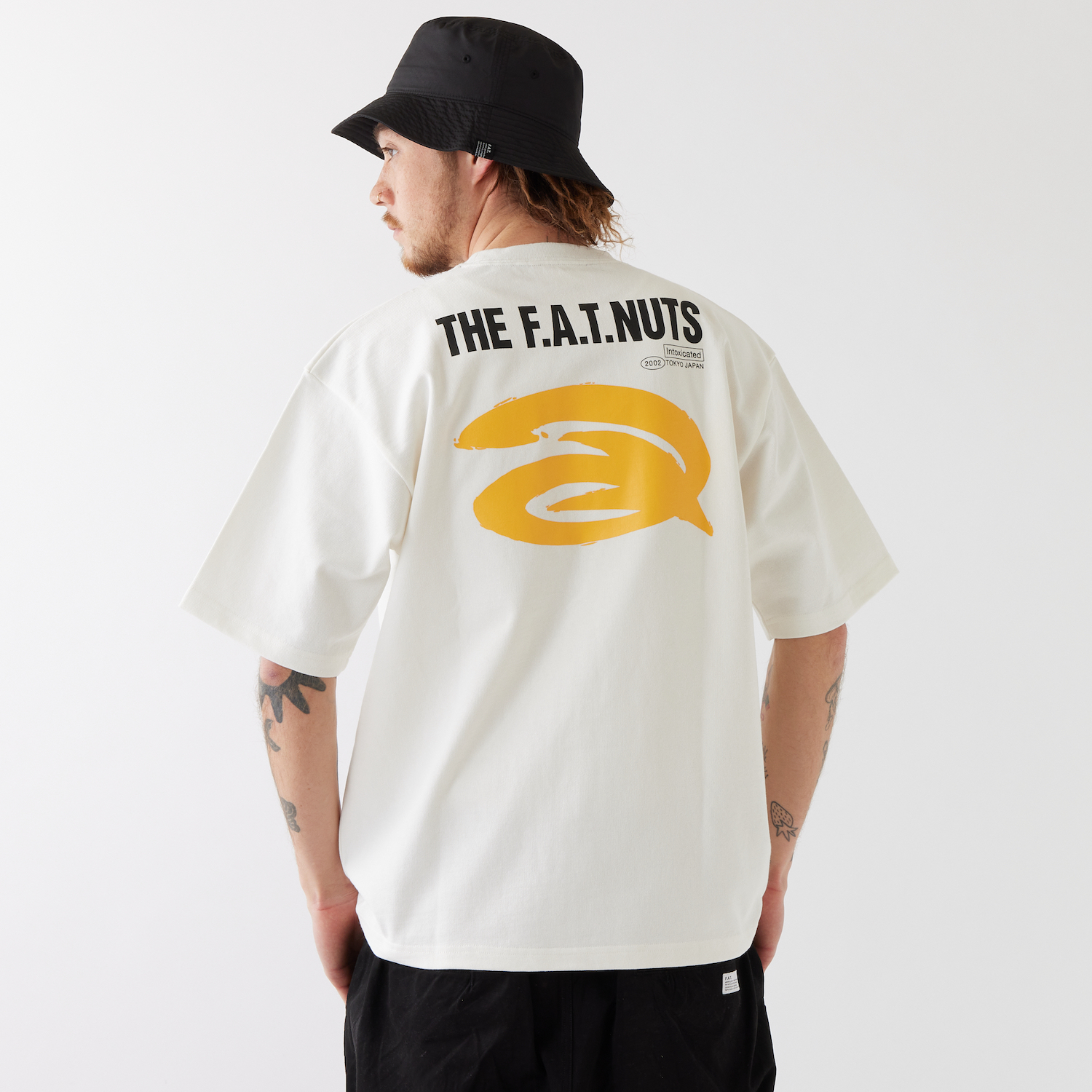 BEATFATS 詳細画像 WHITE 3