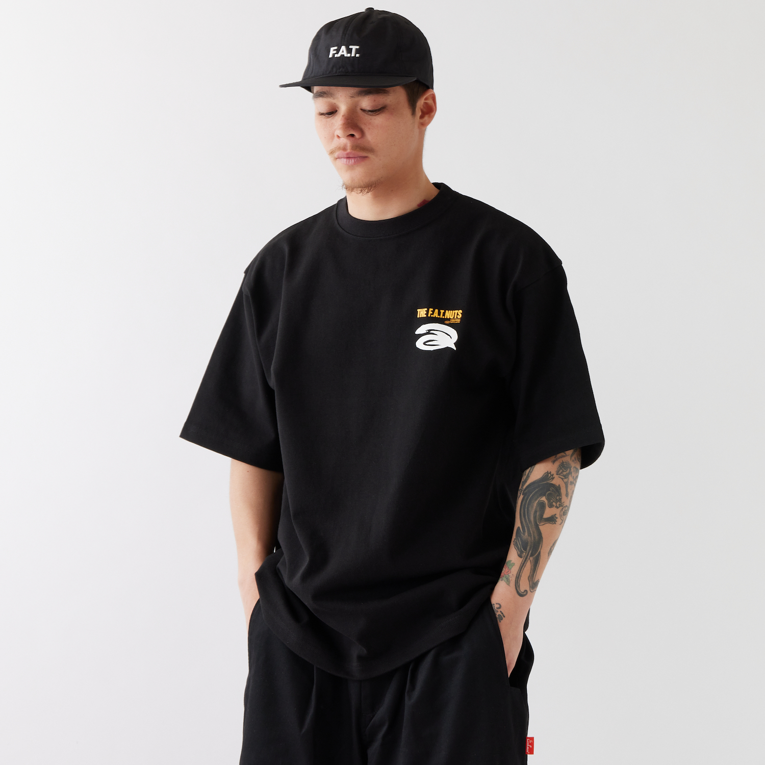 BEATFATS 詳細画像 BLACK 3