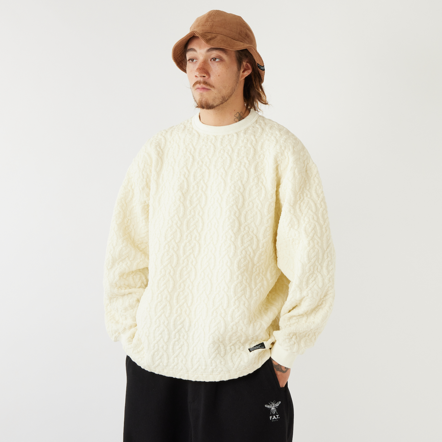 CABLER 詳細画像 OFF WHITE 3