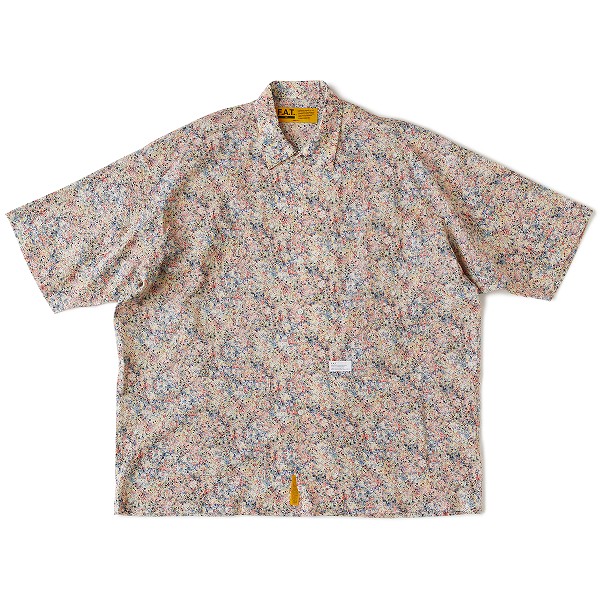 FIBERCKESQUE｜FAT ONLINE SHOP | FATYO.COM