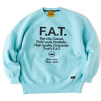 SWEAT｜FAT ONLINE SHOP | FATYO.COM