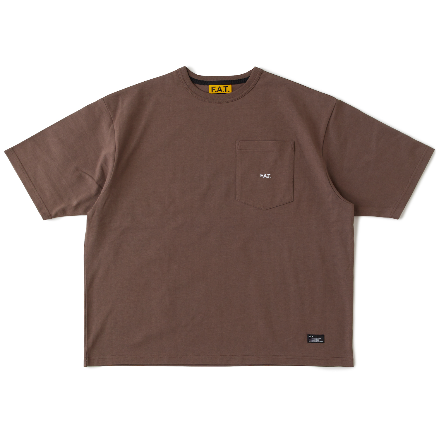 GIANTee 詳細画像 BROWN 1