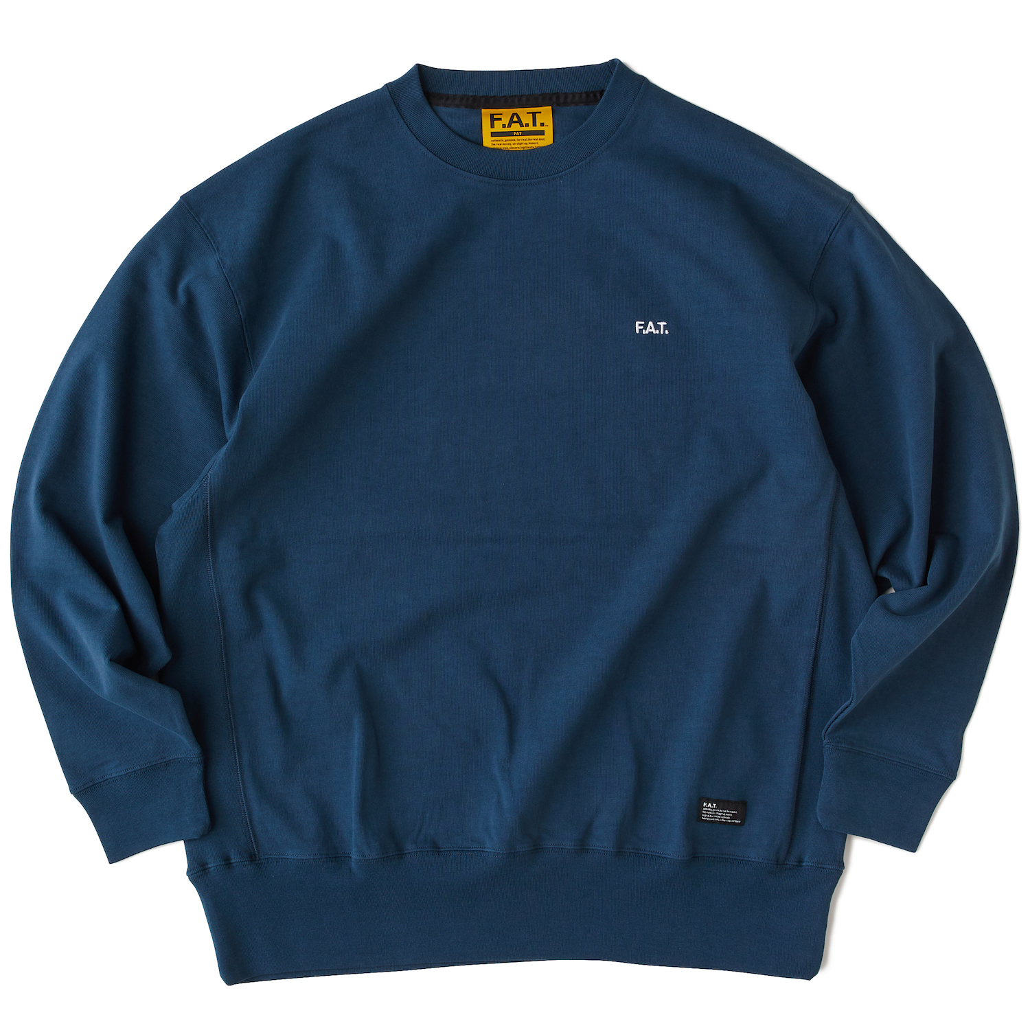 AUTHENTIC 詳細画像 NAVY 1