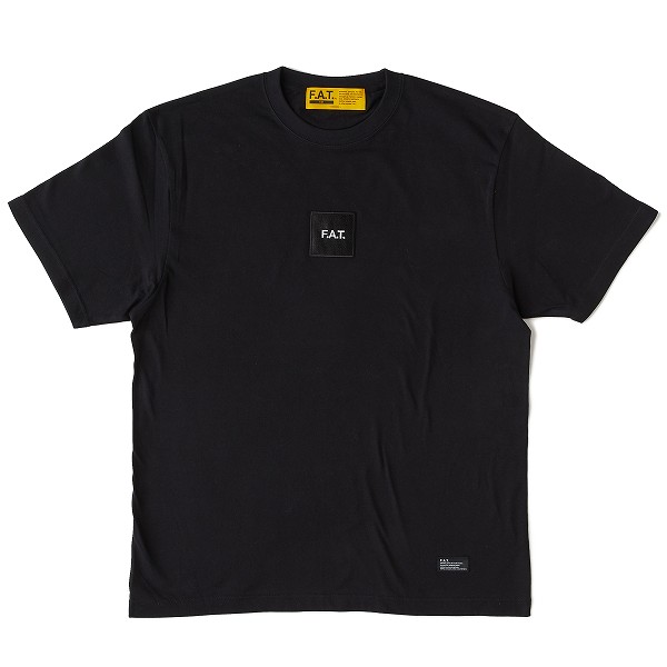FAT ELEPHANT ブラック　SKINNY【タグ付き未使用】【早い者勝ち】 EMBLOCK｜FAT ONLINE SHOP | FATYO.COM