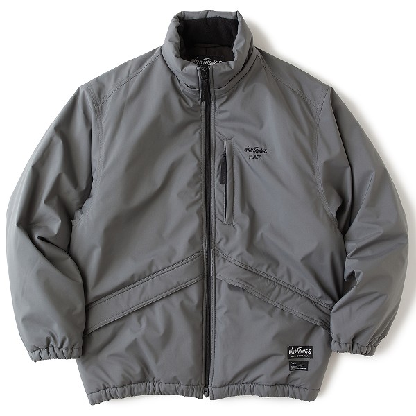 ジャケット・アウター FAT WILDCANYON OLIVE TITCH z-F32420-JK04_68-1.jpg