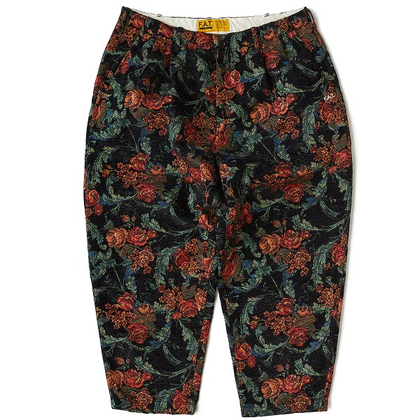 FAT classicワイドカーゴパンツFC1820-PN03 DRYLOAD｜FAT ONLINE SHOP | FATYO.COM