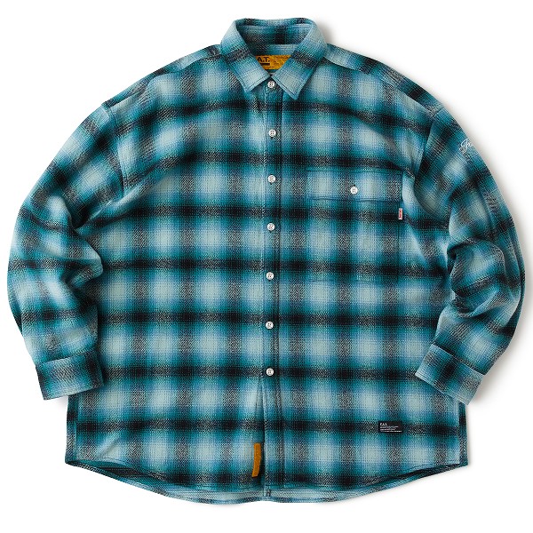 MAC SMOKY｜FAT ONLINE SHOP | FATYO.COM