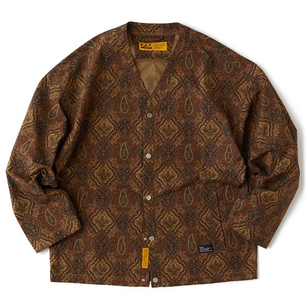 LIBERGAN｜FAT ONLINE SHOP | FATYO.COM