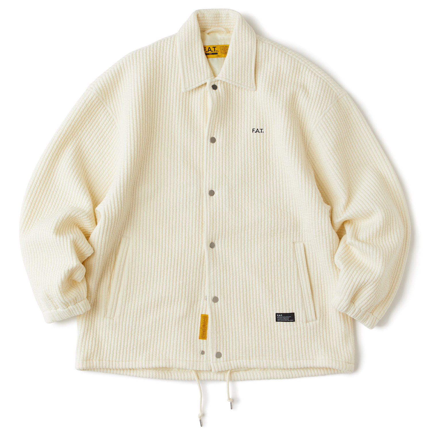 QUILOACH 詳細画像 OFF WHITE 1