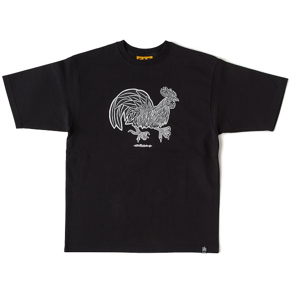 【本物保証 /関税・送料無料】HUMAN MADE Rooster T-Shirt HUMAN MADE OFFICIAL STORE – HUMAN MADE Inc.
