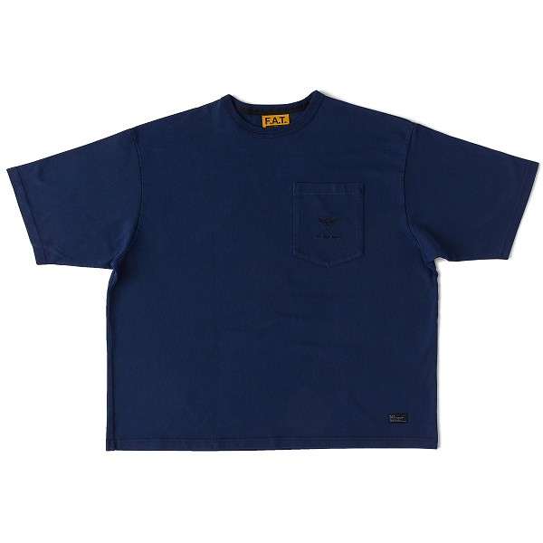 トップス F.A.T FIGBEE F32420-CT07 DYEMENBee｜FAT ONLINE SHOP | FATYO.COM