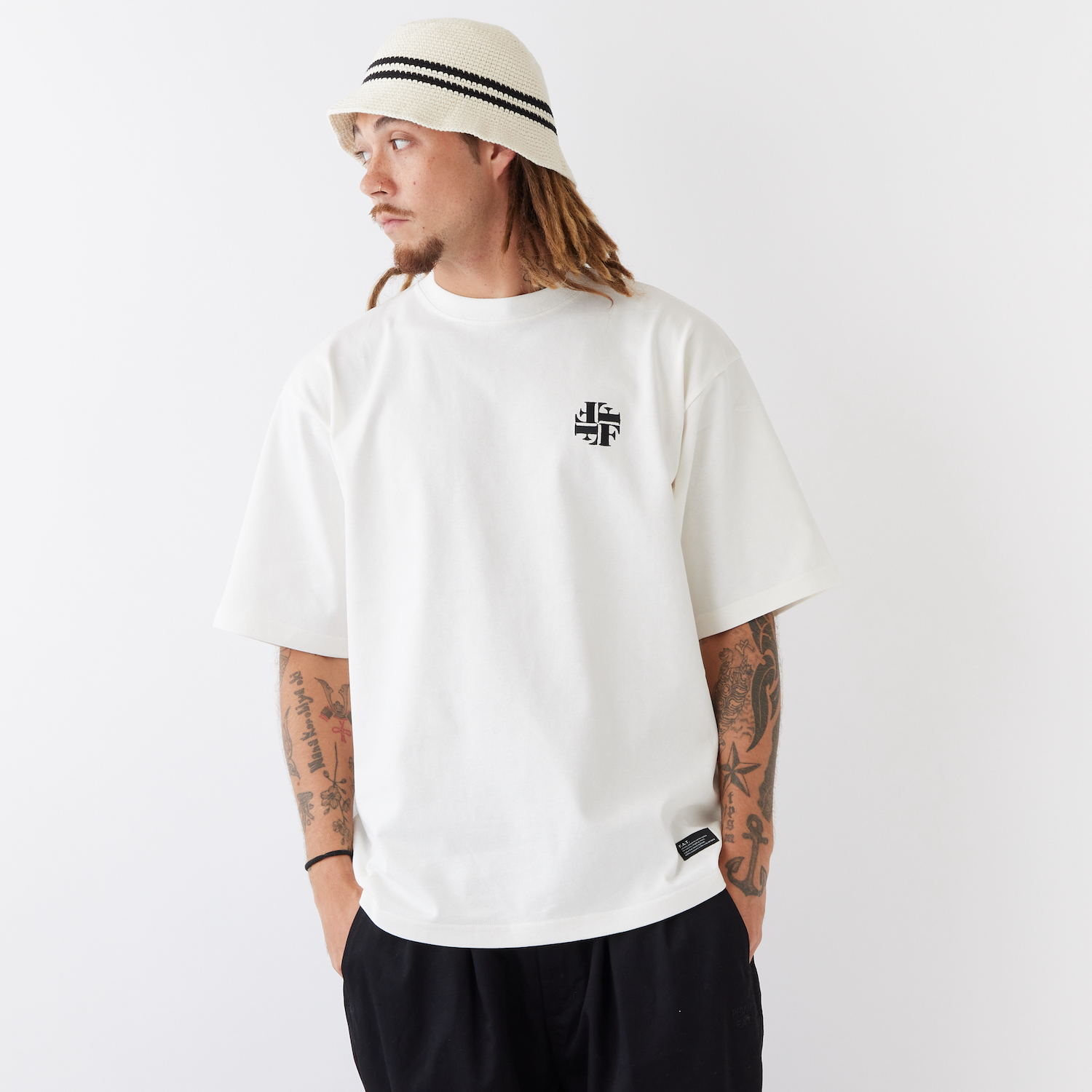 FARBICAN 詳細画像 WHITE 3