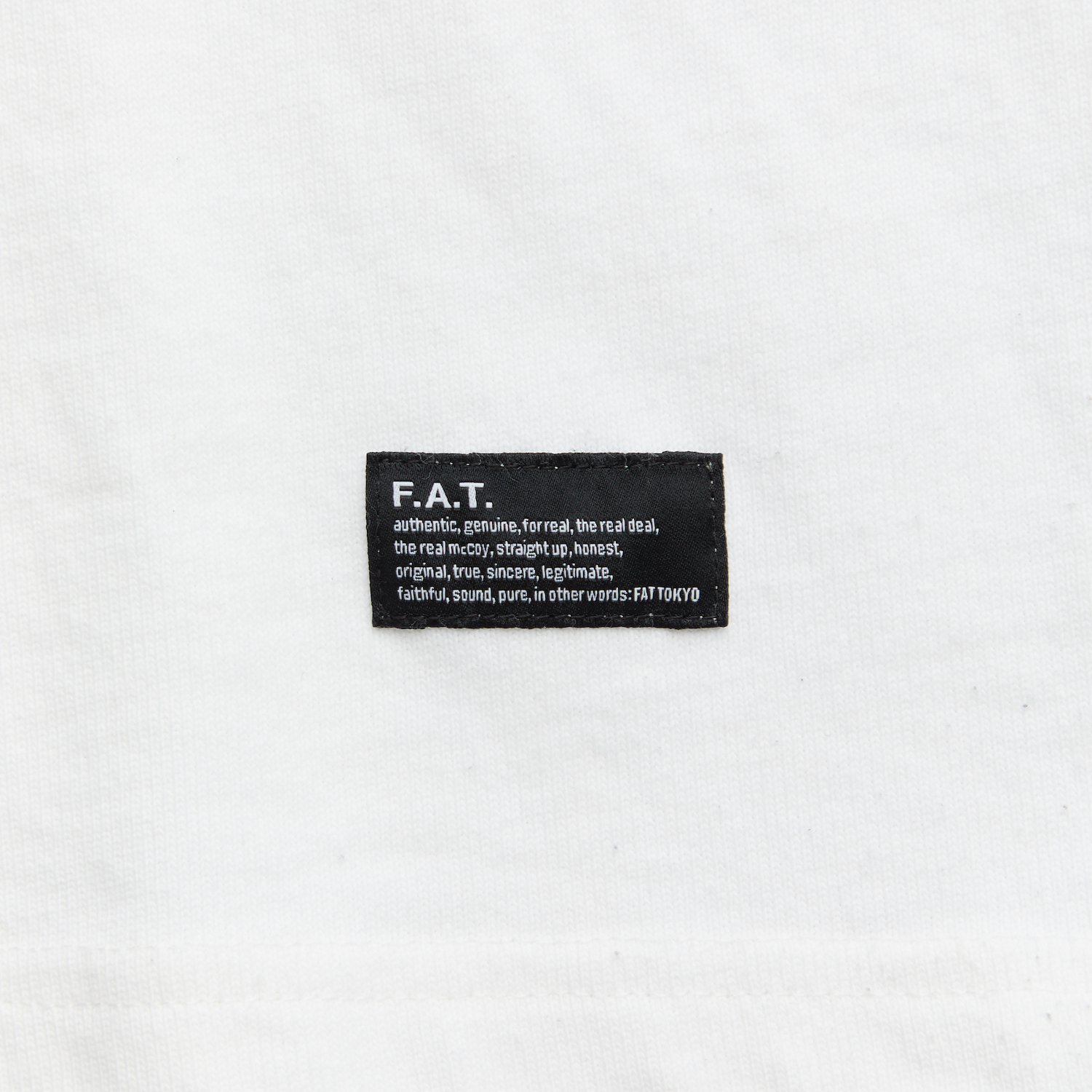 FARBICAN 詳細画像 WHITE 4