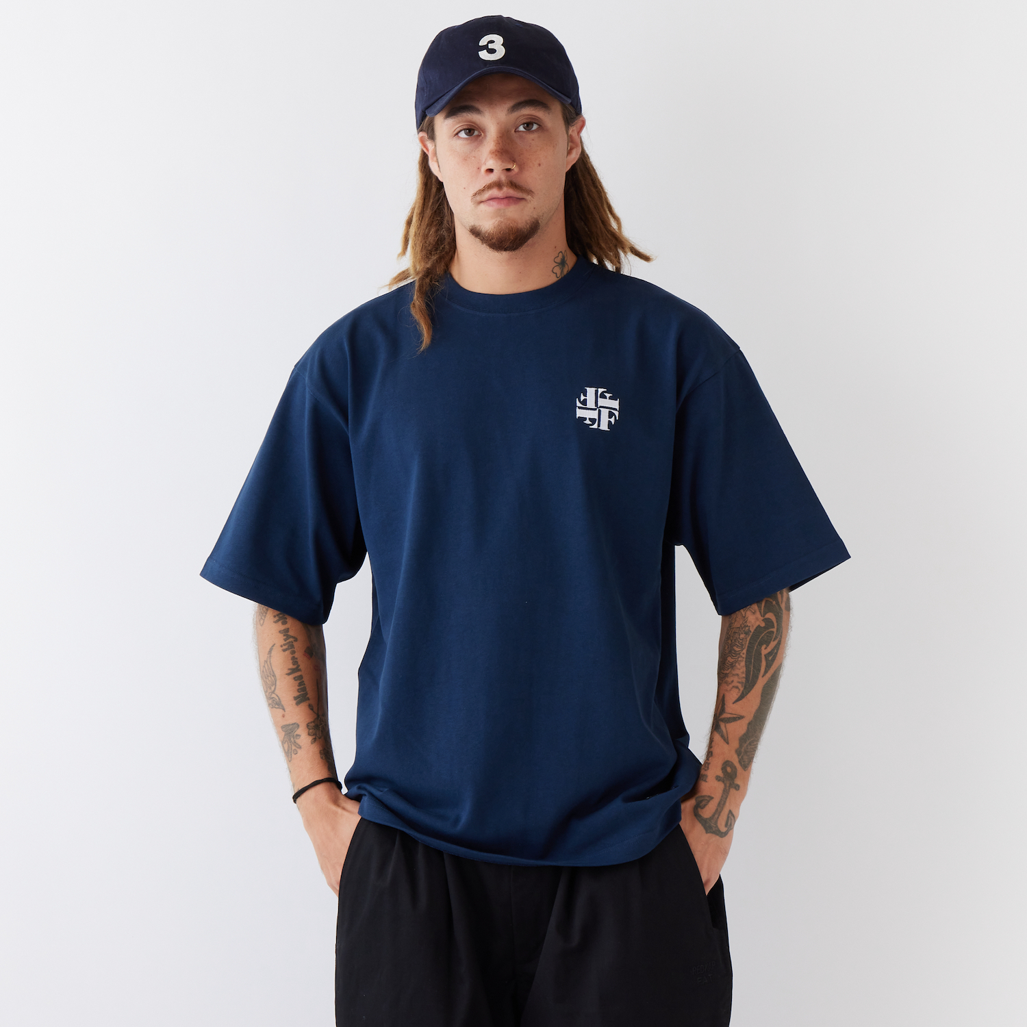 FARBICAN 詳細画像 NAVY 3