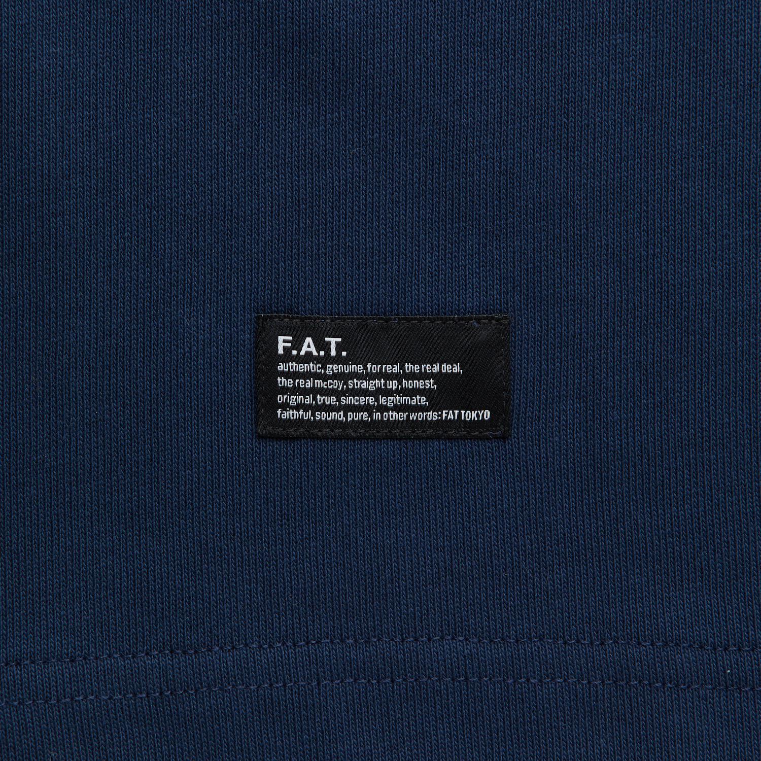 FARBICAN 詳細画像 NAVY 4