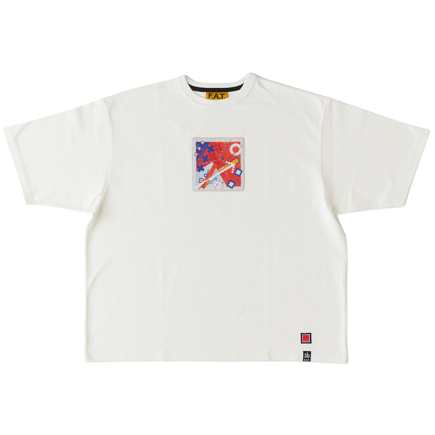 FATE"UPWARD" 詳細画像 WHITE 1