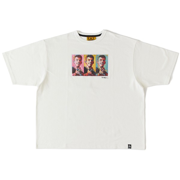 FAT エフエーティー　J.A.\