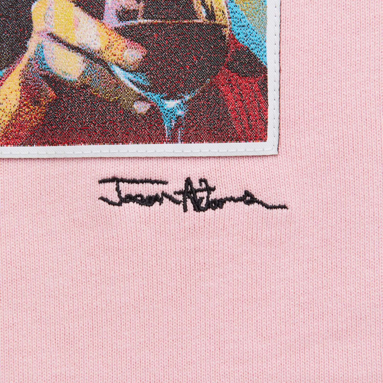 J.A."POGUES" 詳細画像 PINK 4