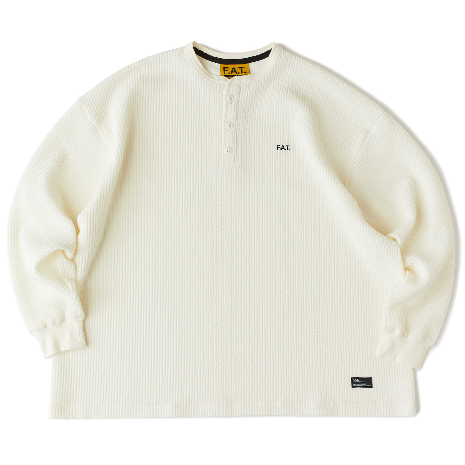 WRINKLEY 詳細画像 OFF WHITE 1