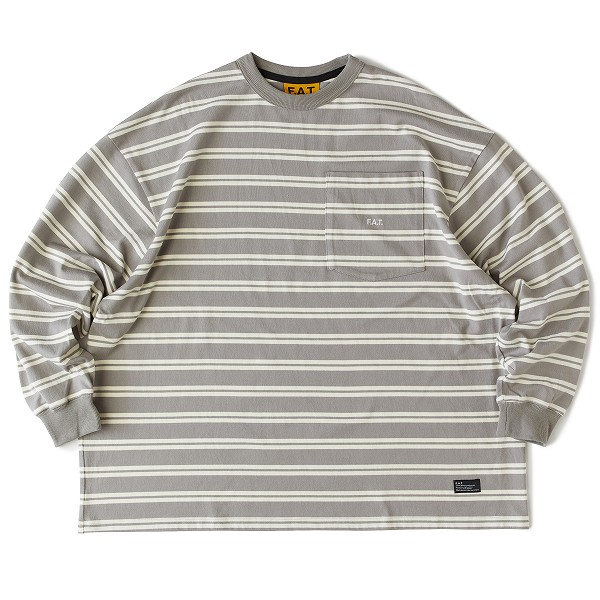 GIGARDER｜FAT ONLINE SHOP | FATYO.COM