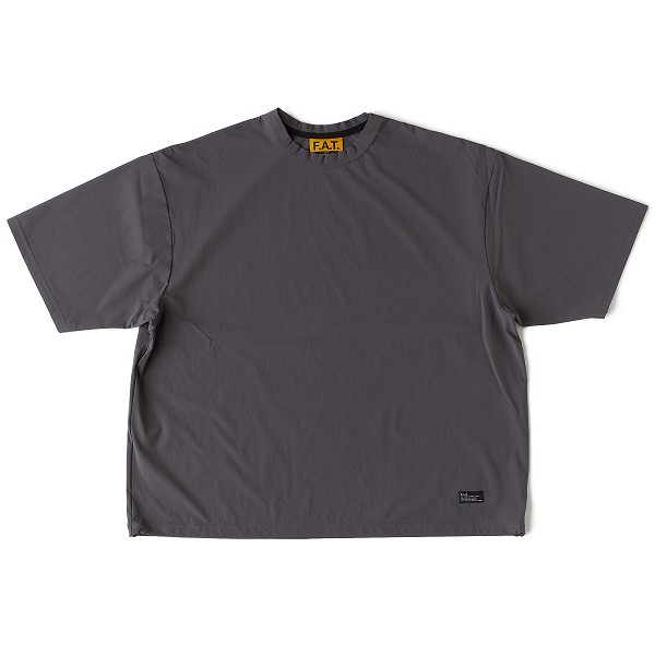 F.A.T. DURABOX ヘンリーネックTシャツ JUMBO 2xl 3xl F.A.T. DURABOX ヘンリーネックTシャツ JUMBO 2xl 3xl トップス