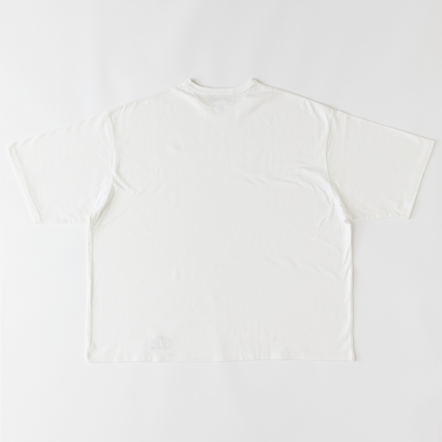 FRUITMENTee 詳細画像 WHITE 2