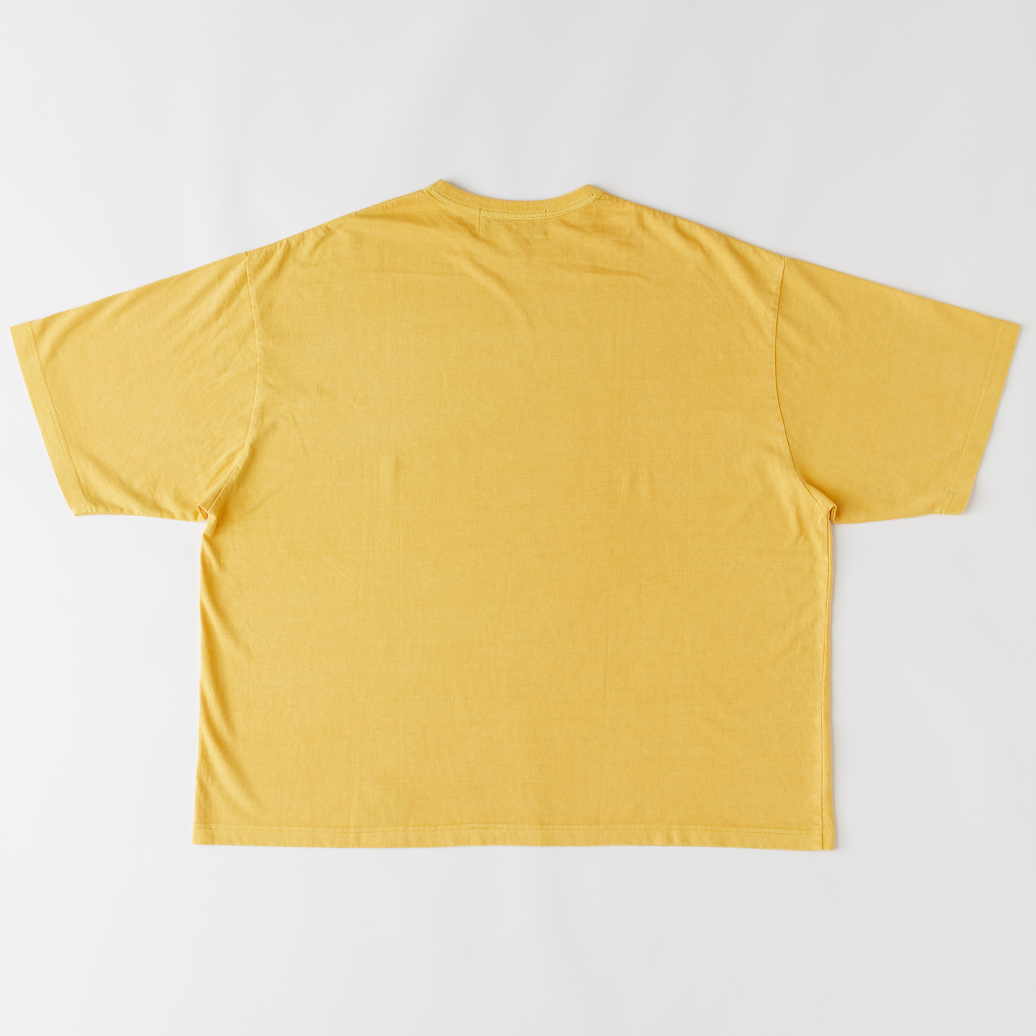 FRUITMENTee 詳細画像 YELLOW 2