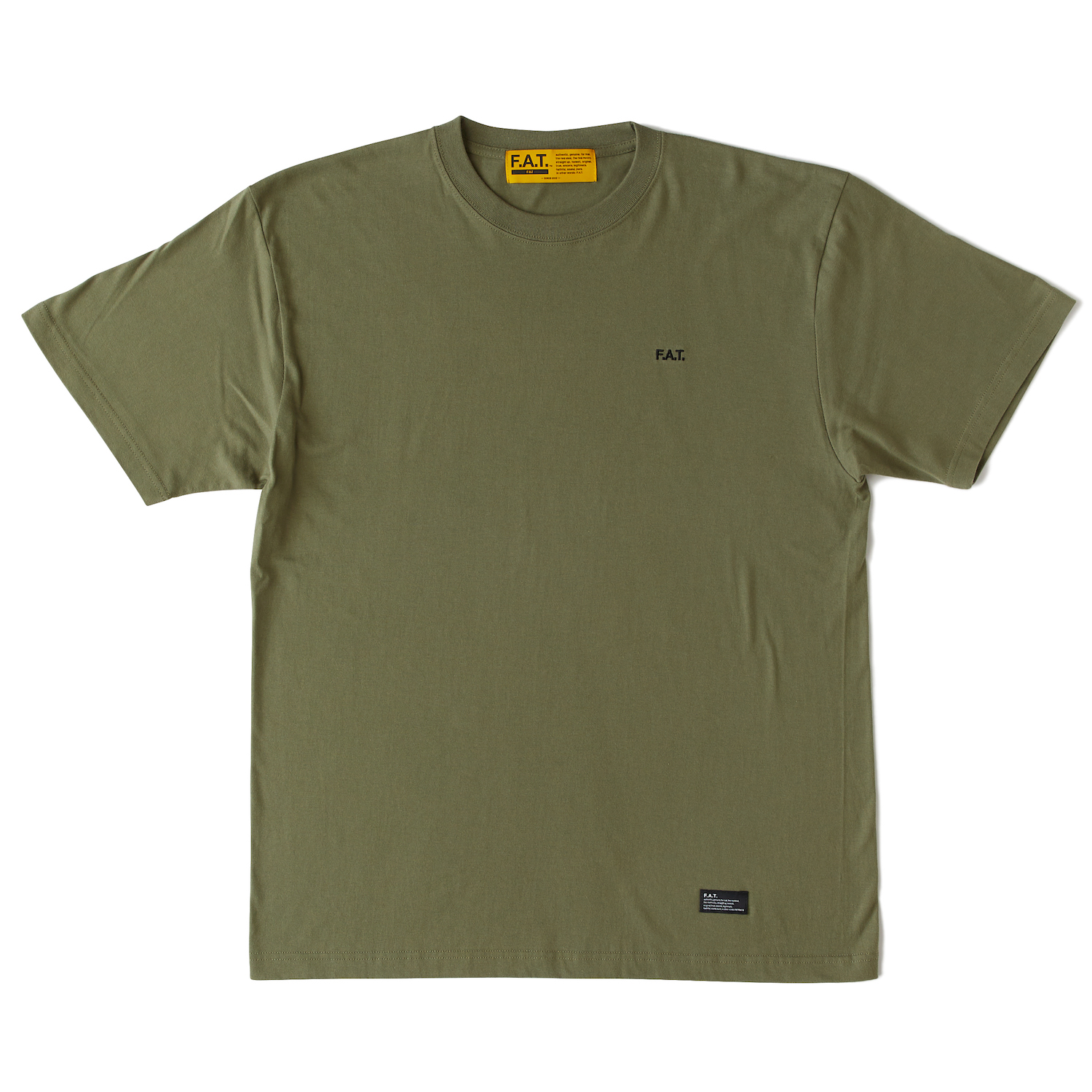 SIGNETee 詳細画像 OLIVE 1