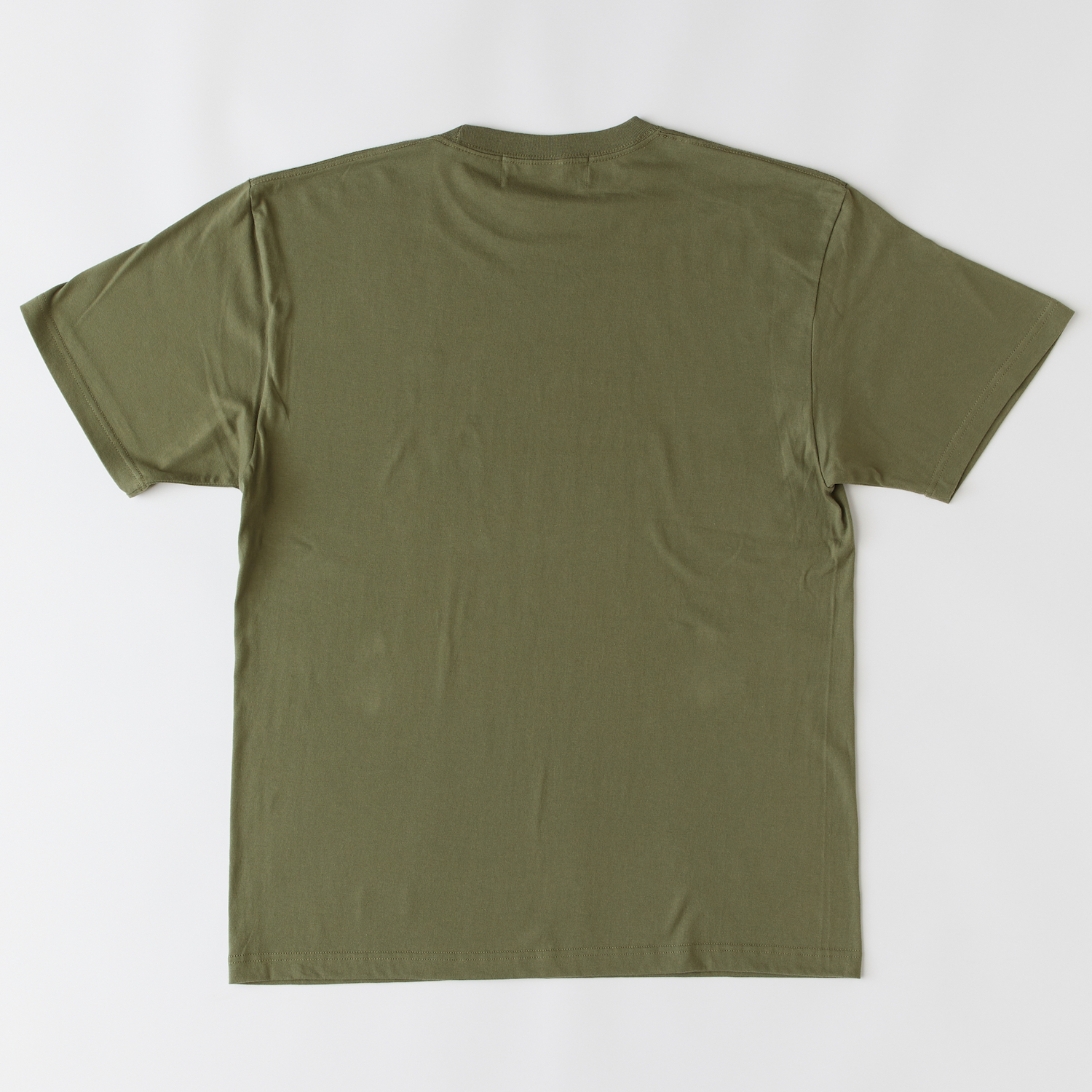 SIGNETee 詳細画像 OLIVE 2