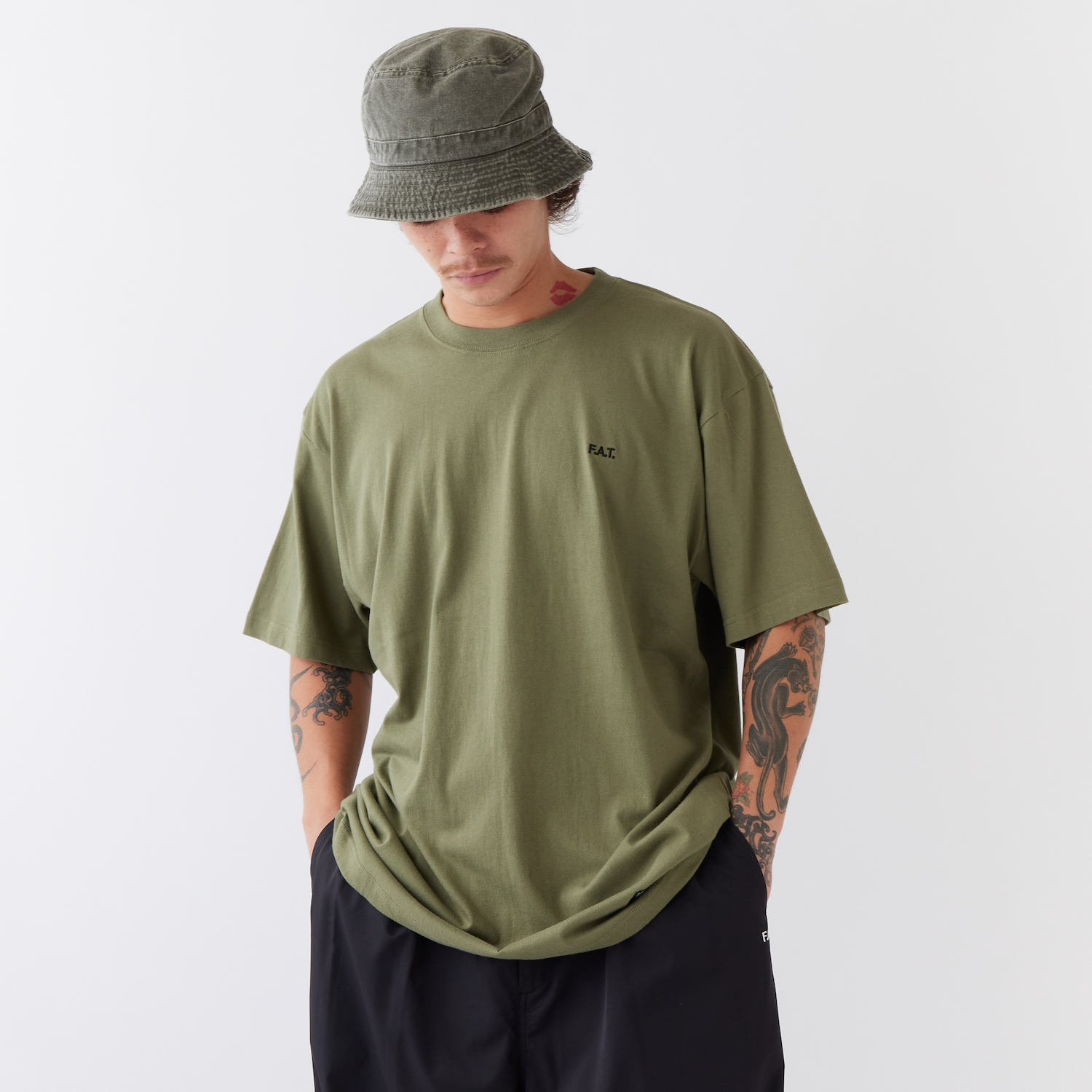 SIGNETee 詳細画像 OLIVE 3
