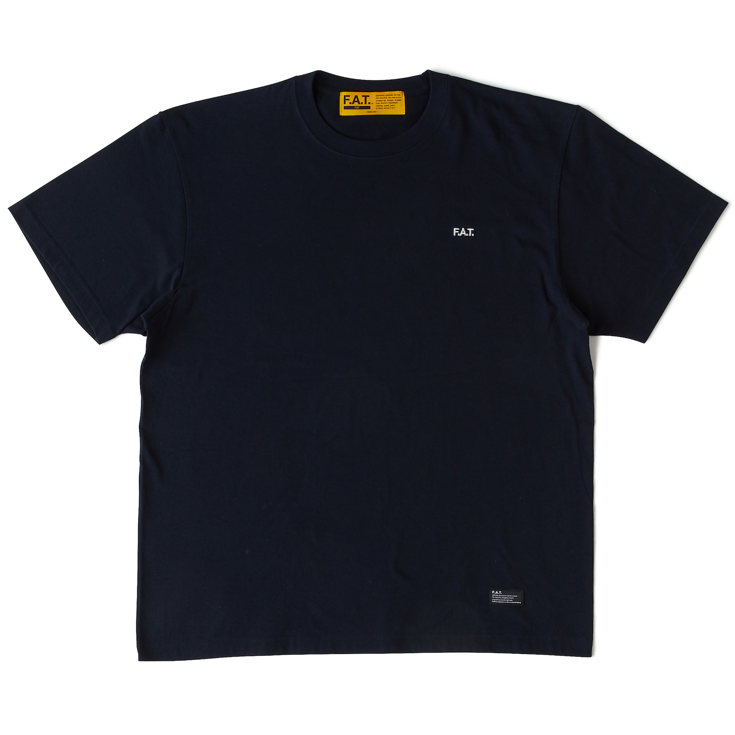 SIGNETee 詳細画像 NAVY 1