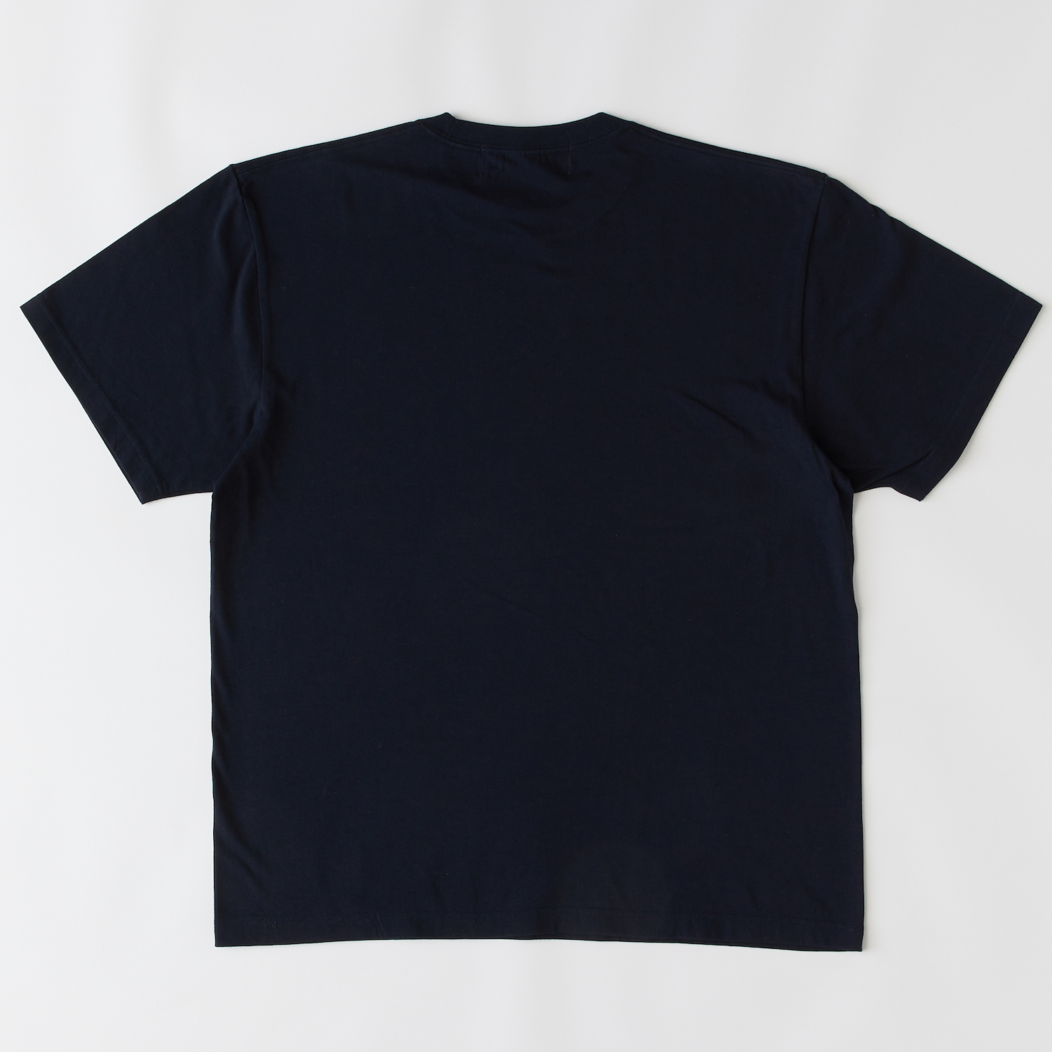 SIGNETee 詳細画像 NAVY 2